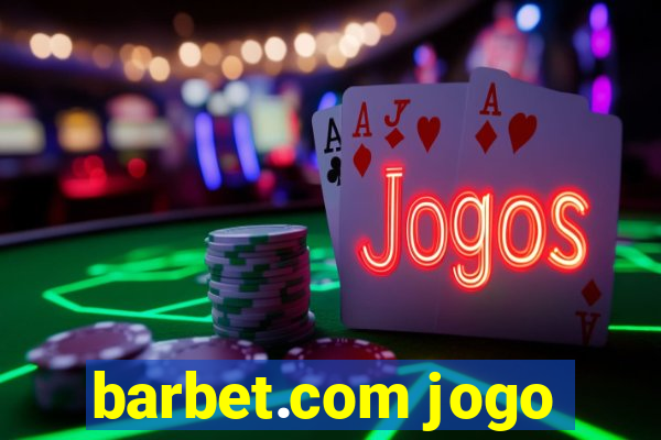 barbet.com jogo